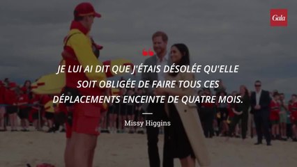 GALA VIDEO - Meghan Markle enceinte de 12 semaines, et si elle avait menti ?