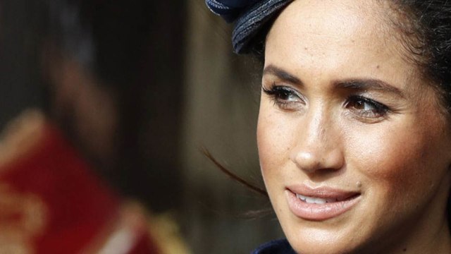 GALA VIDÉO - Meghan Markle : son geste discret envers une bonne cause durant le mariage d'Eugénie d'York