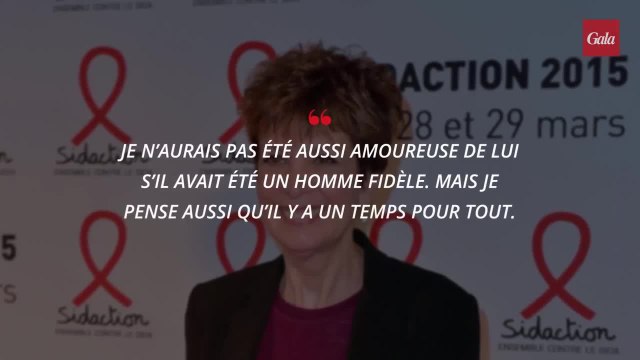 GALA VIDÉO - Catherine Laborde : qui est Thomas Stern, son époux avec lequel elle aura tout traversé?