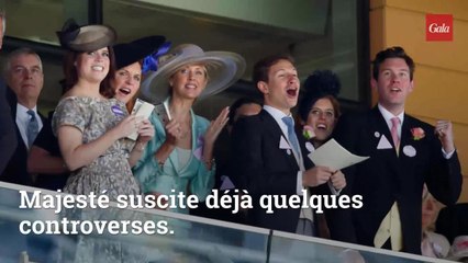 GALA VIDEO - Eugénie d’York : son mariage entaché par une polémique…