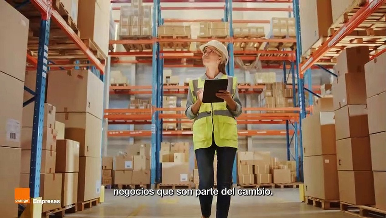Orange Digital Empresas