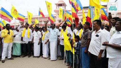 அதிமுகவுடன் முற்றிலுமாக முறித்துக்கொண்ட பாமக: அடுத்தது என்ன?