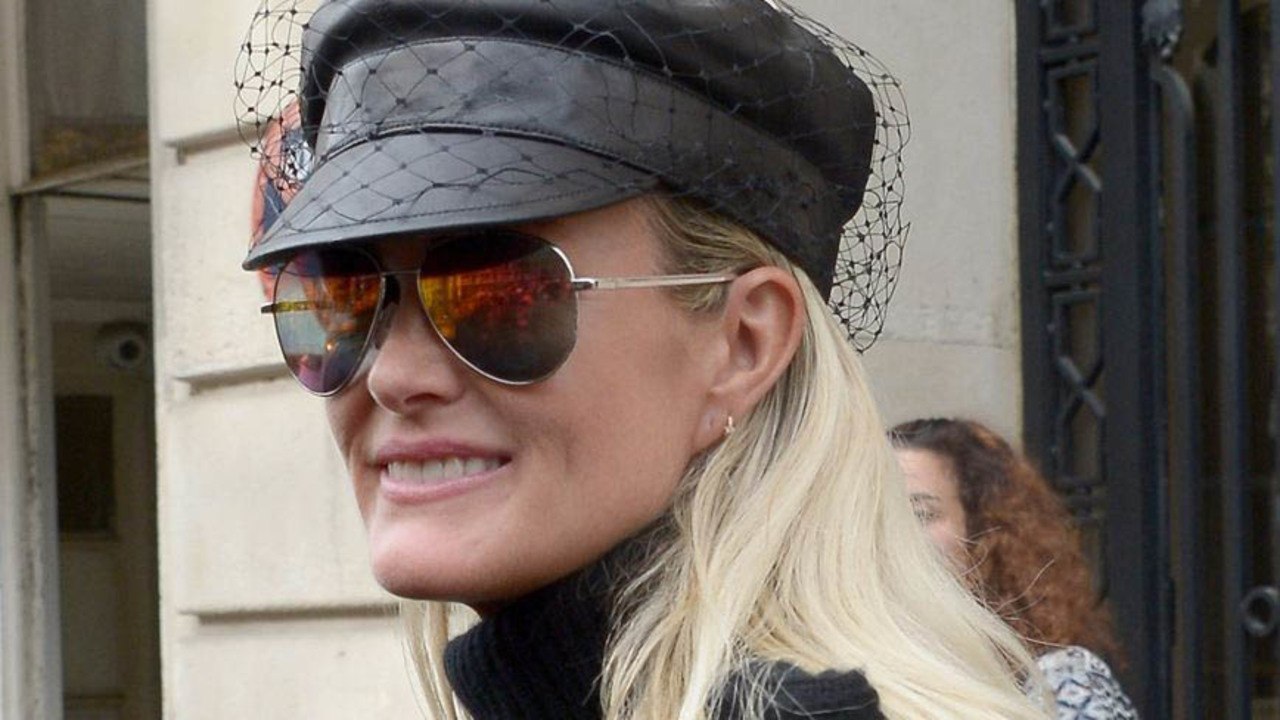 GALA VIDÉO - Laeticia Hallyday : avant Laura Smet, la veuve de Johnny menait la vie dure à sa propre belle-mère