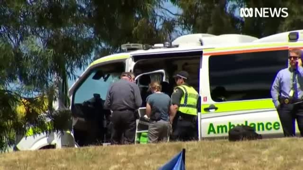 4 niños de entre 10 y 11 años mueren en un castillo hinchable