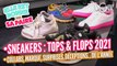 Sneakers : Tops & Flops 2021 (collabs, marques, surprises, déceptions... de l'année)