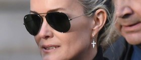 GALA VIDEO - Laeticia Hallyday très stressée pour son retour à Marnes-La-Coquette : elle ne sera pas seule dans cette épreuve