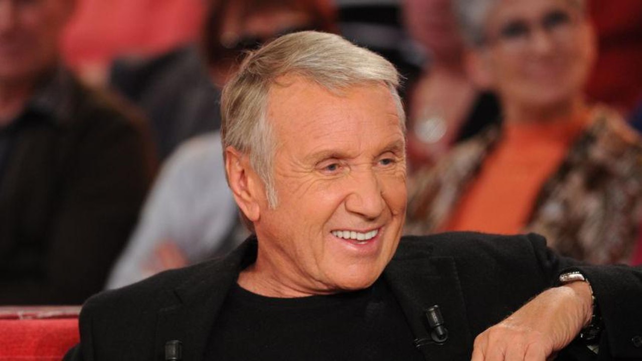 Yves Rénier (Jacqueline Sauvage) – En couple avec Goldie Hawn, il a élevé l’actrice Kate Hudson