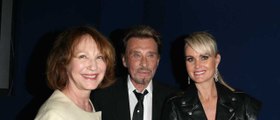 GALA VIDEO - Les mails entre Laeticia Hallyday et Nathalie Baye dévoilés dans un livre événement