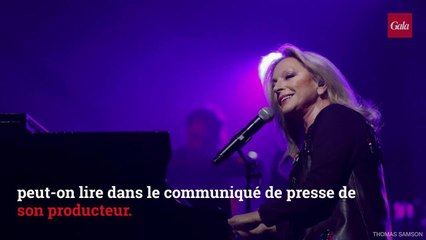 GALA VIDEO - Véronique Sanson : atteinte d'une tumeur, elle annule ses concerts