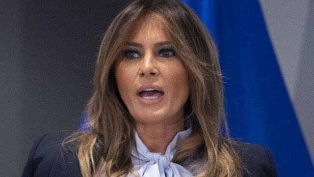 GALA VIDEO - Melania Trump, interrogée sur les infidélités de son époux : l'interview qui fait trembler Donald Trump