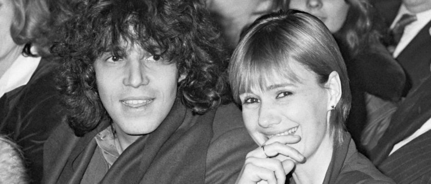 GALA VIDEO - Julien Clerc : toujours complice avec son ex Miou-Miou
