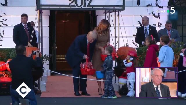 GALA VIDEO - Melania Trump, intelligente, manipulatrice : son vrai visage dévoilé ?