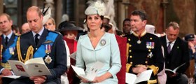 GALA VIDEO - Kate Middleton: ses conditions, avant de reprendre ses engagements d'altesse royale