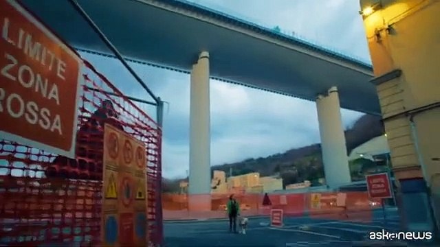 Extraits de la série italienne Blanca diffusée sur RAI 1