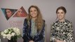GALA VIDEO - L'Ombre d'Emily : l'interview réseaux sociaux de Blake Lively et Anna Kendrick