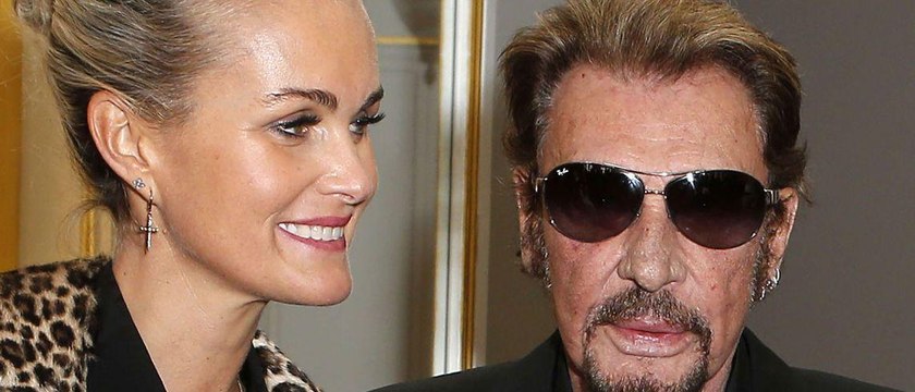 GALA VIDEO - Johnny Hallyday : son rituel à Los Angeles pour « s’échapper un peu de Laeticia »