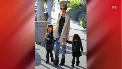 GALA VIDEO - Pourquoi Jade et Joy Hallyday ne font pas la rentrée le 3 septembre