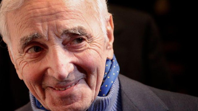 GALA VIDEO - Charles Aznavour : il a tout fait pour ne pas répéter les querelles d’héritage des Hallyday