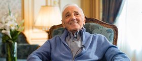 GALA VIDEO - Charles Aznavour : pourquoi il aimait tant sa propriété du Sud de la France où il est décédé