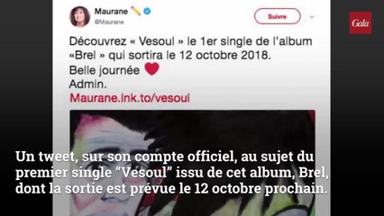 Maurane : un message posté sur son compte Twitter, quatre mois après sa mort, sème le trouble