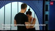 PHOTOS – Lio en larmes : son hommage bouleversant à Maurane sur le plateau de Danse avec les stars