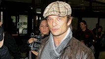 GALA VIDÉO - Quand David Hallyday nargue Laeticia Hallyday en musique