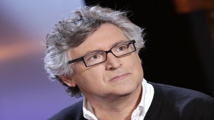 GALA VIDEO : Les allusions gênantes de Michel Onfray sur Emmanuel Macron