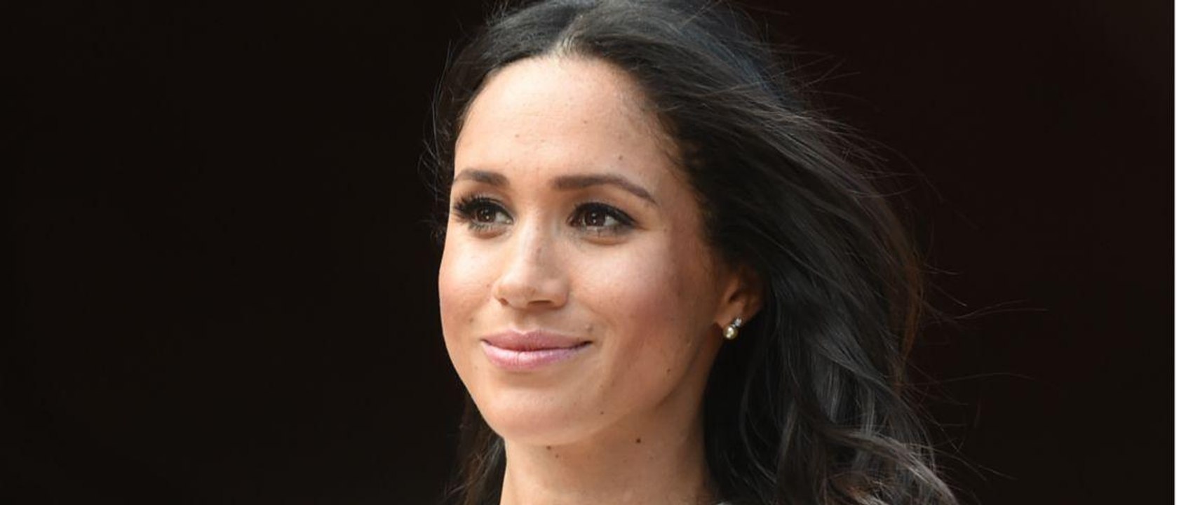 GALA VIDEO - Meghan Markle “pas malheureuse mai...