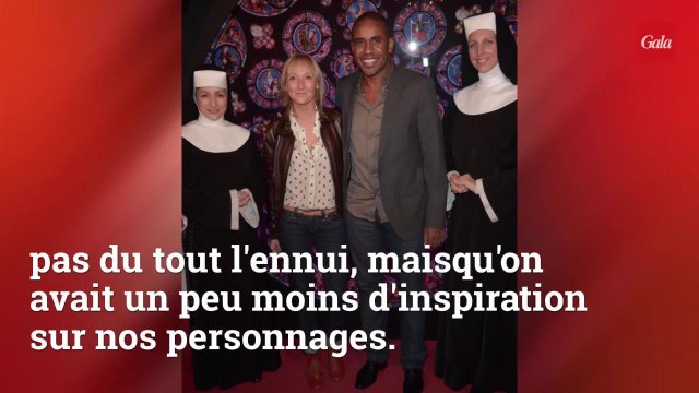 GALA VIDEO - Scènes de ménages : Loup-Denis Elion revient sur sa fin de collaboration avec Audrey Lamy