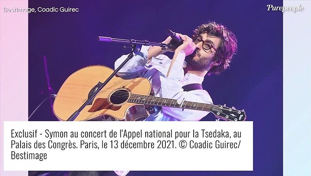 Amir, Joyce Jonathan, Dany Brillant... Une pléiade d'artistes déchaînés sur scène !