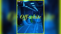 VIDÉO GALA - Une Minute de Fashion Week : Off-white printemps-été 2019