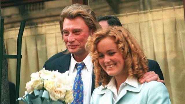 GALA VIDEO - Johnny Hallyday ce détail qui lui a « gâché son mariage » avec Laeticia