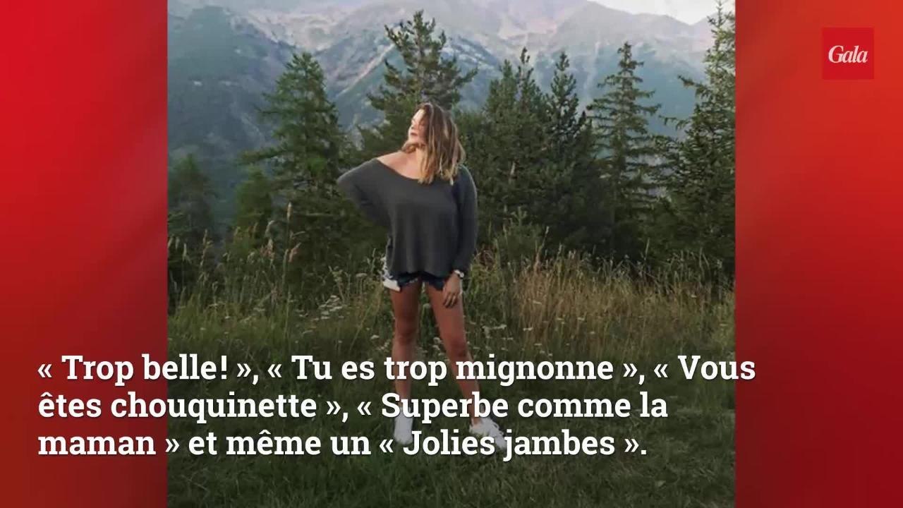 PHOTO – Camille Gottlieb, en pleine nature, la fille de Stéphanie de Monaco dévoile ses jambes en mini-short