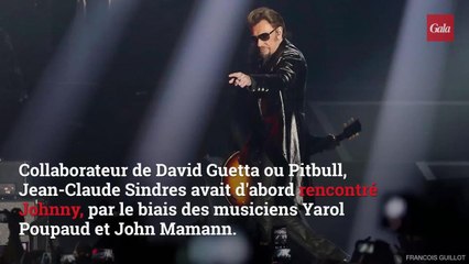 GALA VIDEO – Laura Smet : cet ex-compagnon qui affiche son soutien à Laeticia Hallyday