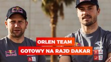 Orlen Team gotowy do Rajdu Dakar !