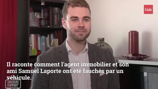 Stéphane Plaza en deuil : un nouveau décès frappe son émission Chasseurs d'appart