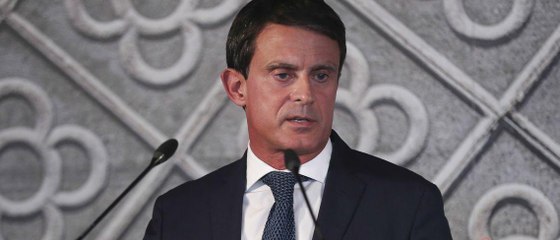 GALA VIDEO - Manuel Valls, séparé d’Anne Gravoin, évoque un “bouleversement dans sa vie privée” pour expliquer sa nouvelle vie à Barcelone