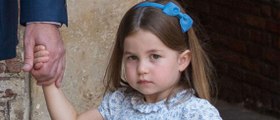 GALA VIDEO - La princesse Charlotte, déjà fidèle à la tradition : elle suit les traces sportives de la reine et de la princesse Anne