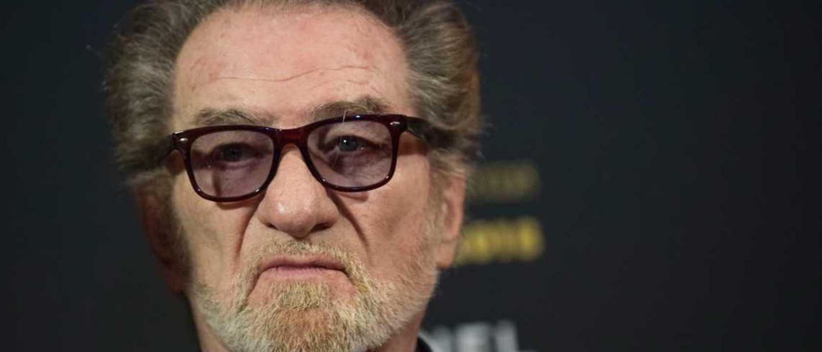 GALA VIDEO - « Johnny était un acteur plutôt laborieux », les confidences d'Eddy Mitchell