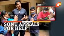Sonu Sood Appeals Help For Kid Suffering From Rare Illness
