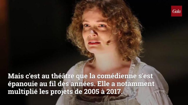 Romy Schneider aurait eu 80 ans : que devient sa fille Sarah Biasini ?
