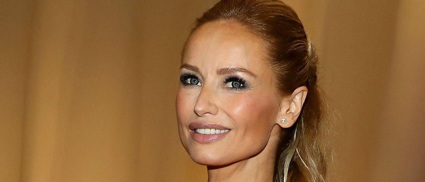 GALA VIDEO – Adriana Karembeu : à quelques jours de son accouchement, elle ne cache pas son impatience