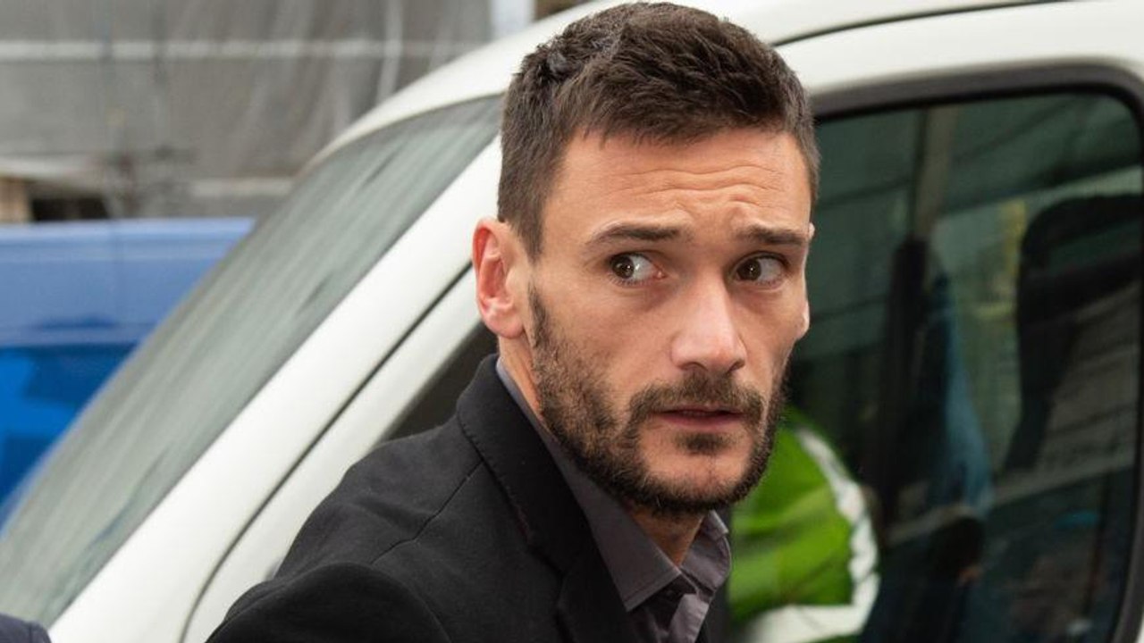 GALA VIDÉO - Hugo Lloris lourdement condamné après son arrestation, ivre au volant de sa voiture