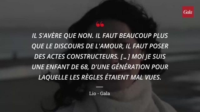 Lio (Danse avec les stars 9) : mère de 6 enfants de 4 pères différents