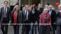 GALA VIDEO - Emmanuel Macron “mufle” avec Nicolas Sarkozy : ce petit geste qui pourrait inspirer Carla Bruni
