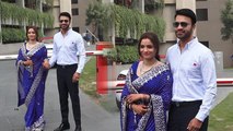 Ankita Lokhande Vicky Jain Post Wedding आए सामने, Media को Pose देते FULL VIDEO VIRAL | Boldsky