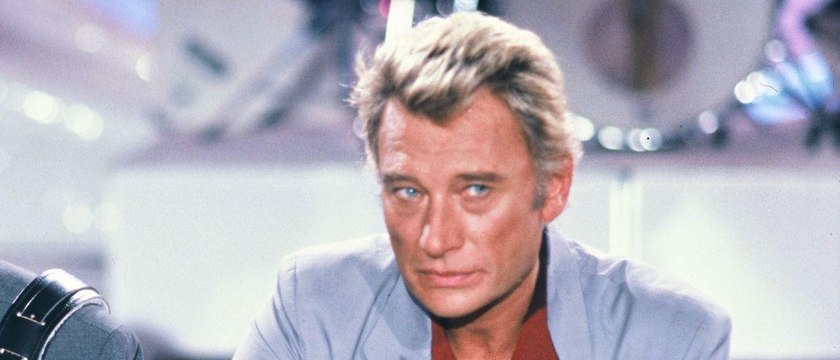 GALA VIDEO - Johnny Hallyday : Ce détail qui n’est pas passé inaperçu sur les réseaux sociaux