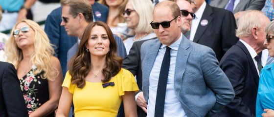 GALA VIDEO - Kate Middleton, petite cachotière : millionnaire avant même d'épouser le prince William