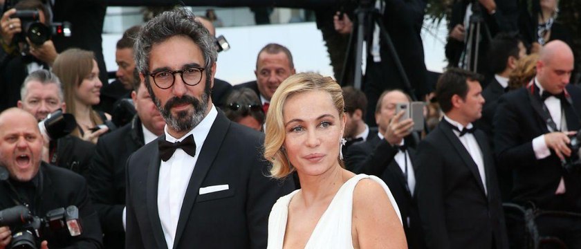 GALA VIDEO – Vive la mariée : Emmanuelle Beart a épousé son compagnon Frédéric