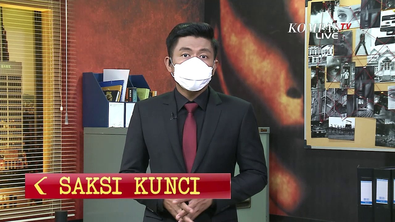 Diduga Karena Mengantuk, Mobil Tabrak 2 Orang Petugas Kebersihan